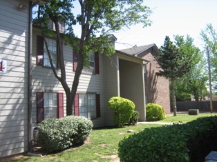 Woodrun Village